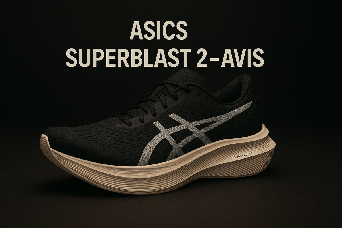 Asics Superblast 2 avis